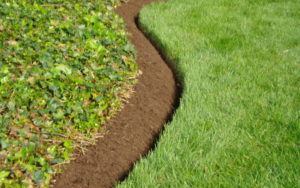 How To Properly Edge Your Mulch Beds! | Mr. Mulch
