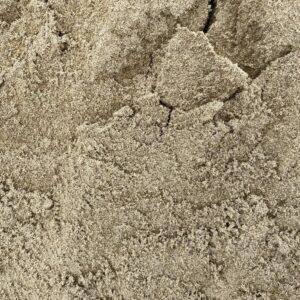 Sand & Soils