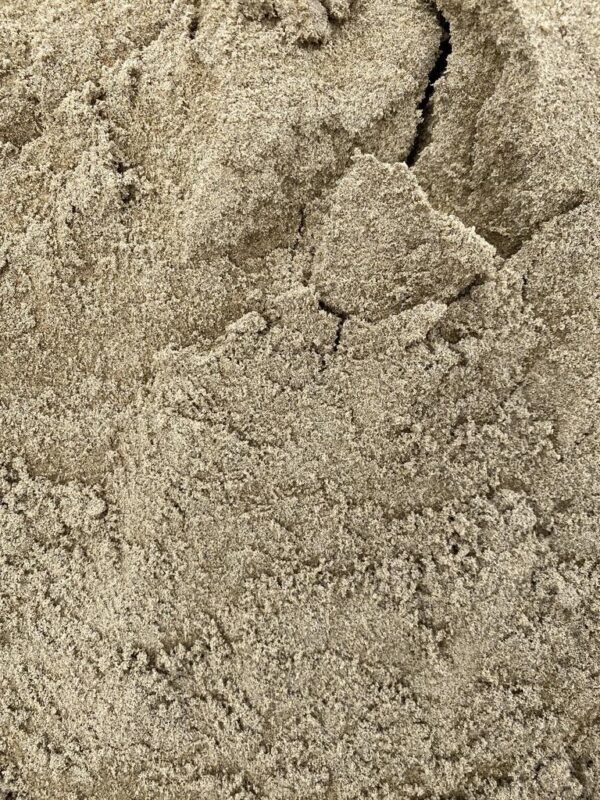 Sand & Soils